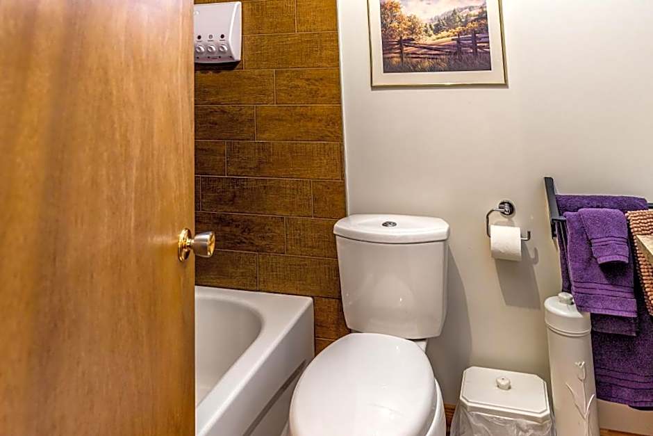 Domaine de La Giroux-ette