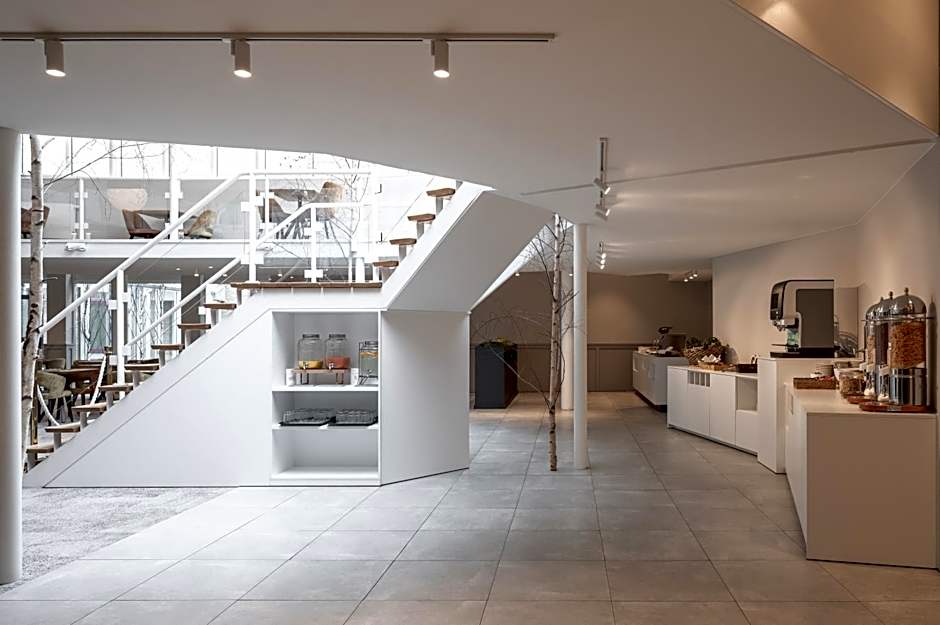 Hotel Le Bois De Bruges