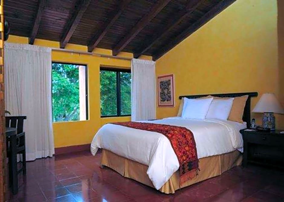 Clarion Hotel Copan Ruinas