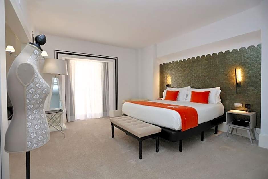 Mariposa Hotel Malaga