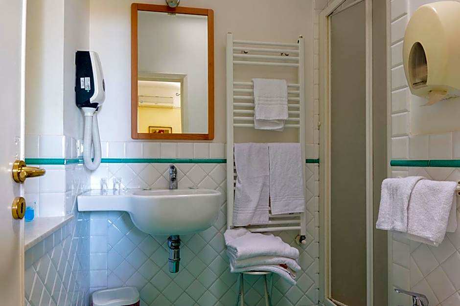 Hotel Club I Pini - Boutique Hotel & Residenza d'Epoca