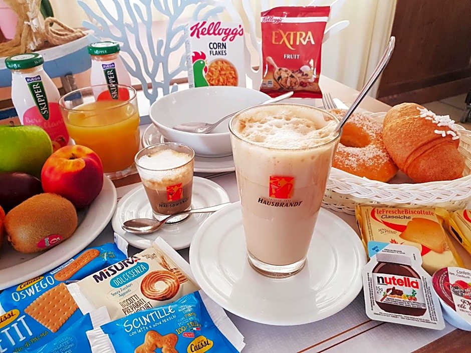 Castello Di Tavolara