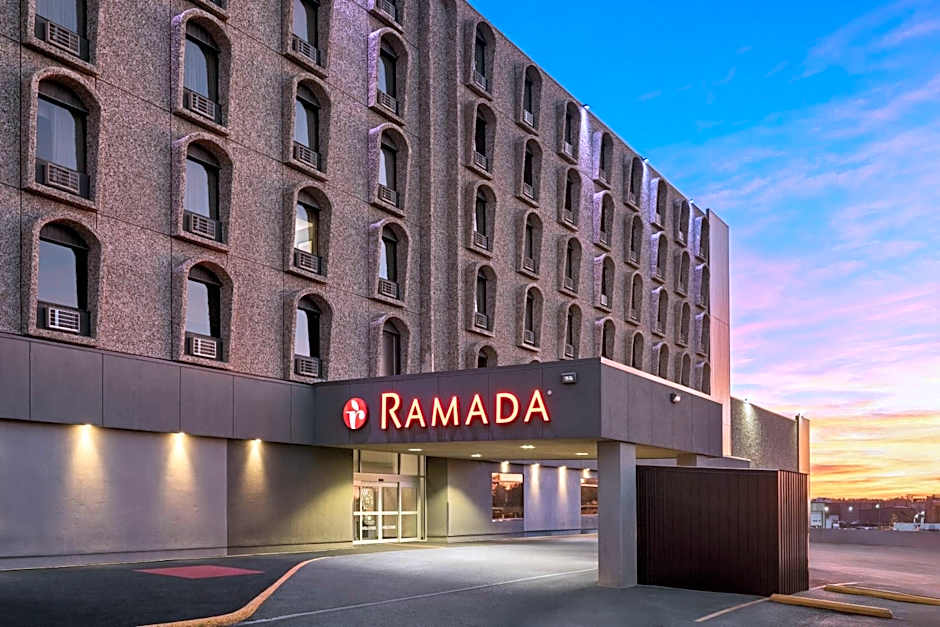 Ramada by Wyndham Saskatoon