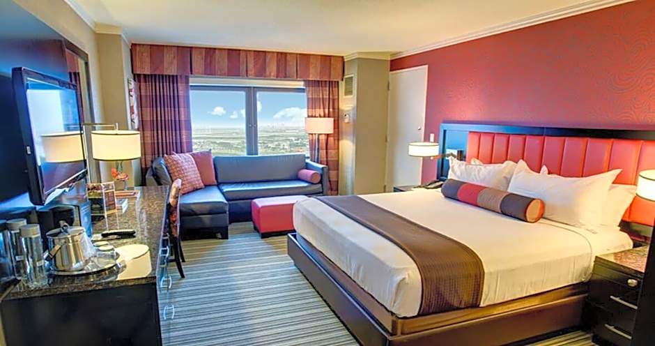 Golden Nugget Hotel & Casino