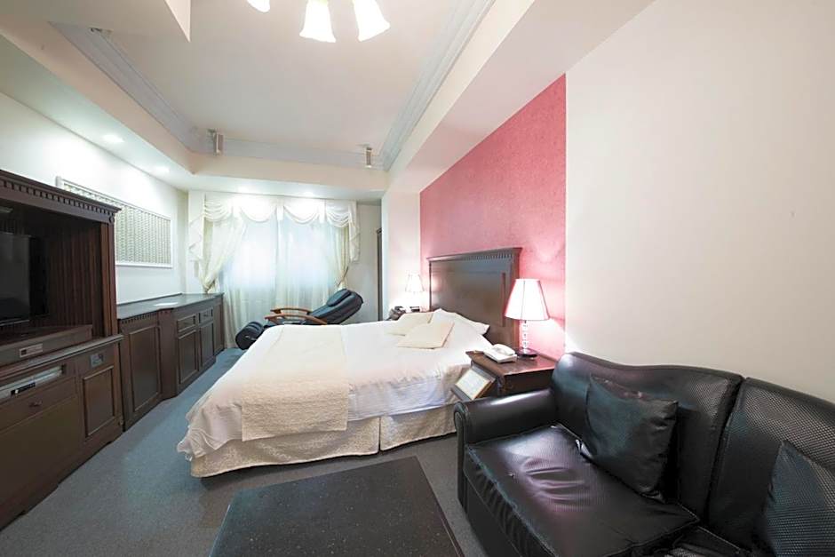 Nonno Classic Hotel (Adult Only)