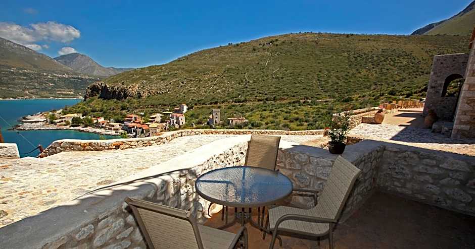 Vasilios Apartments Hotel