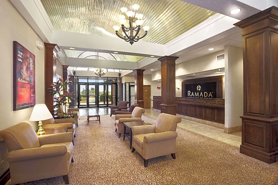 Ramada Batesville – Batesville, AR