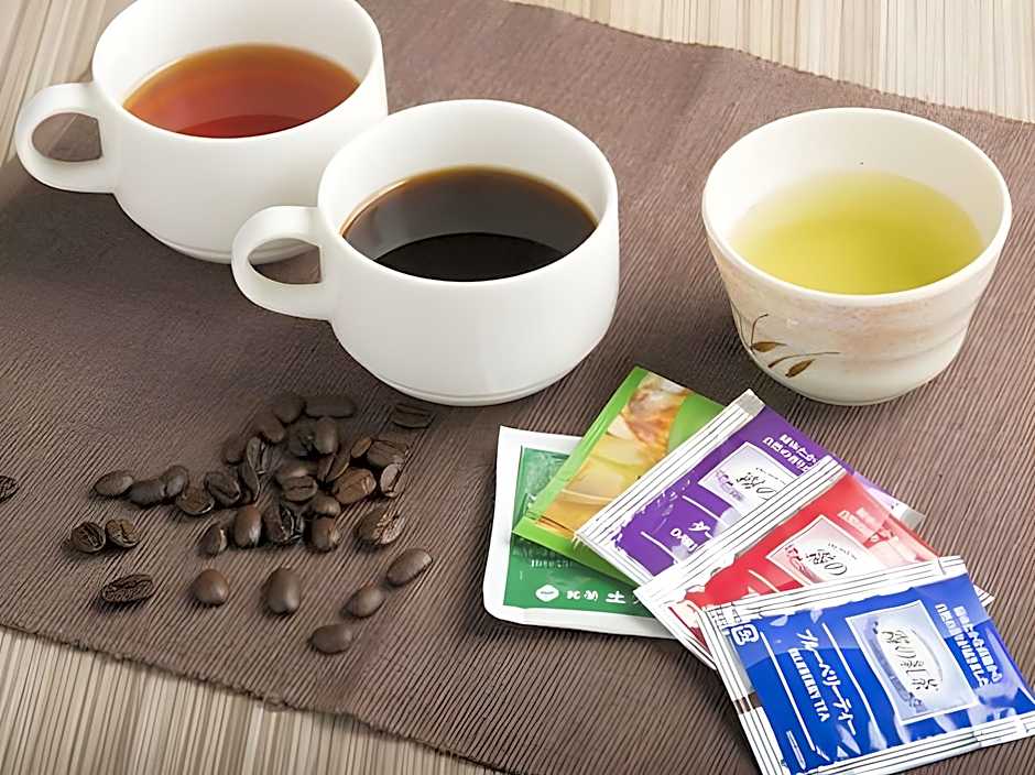 Toko City Hotel Matsumoto