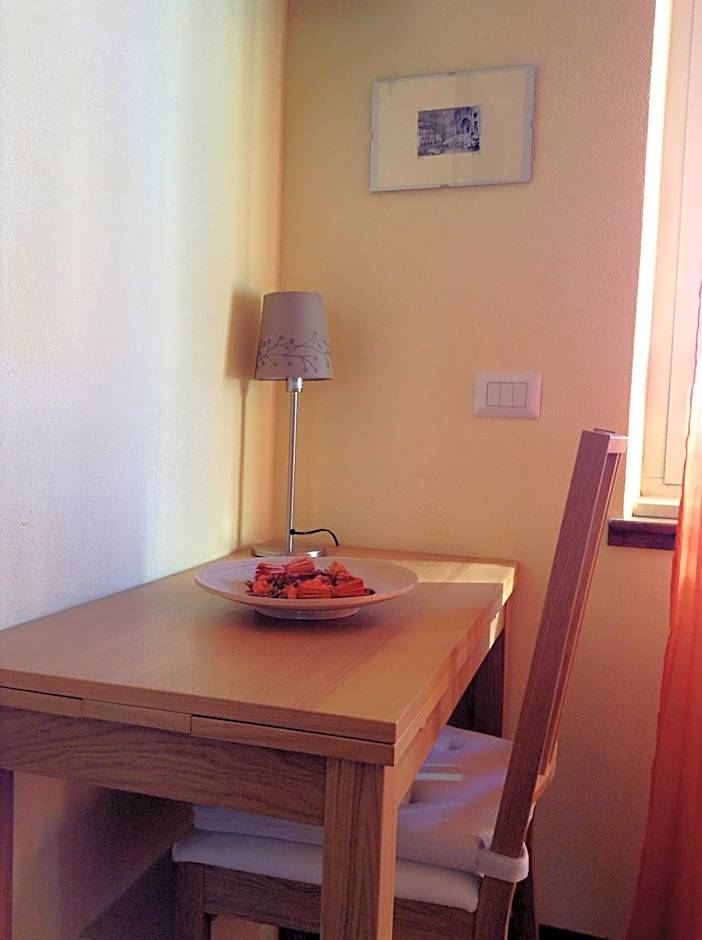 Belon B&B poli casilino