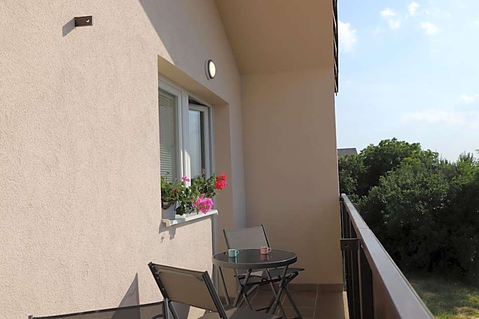 Rezidencia Podhájska