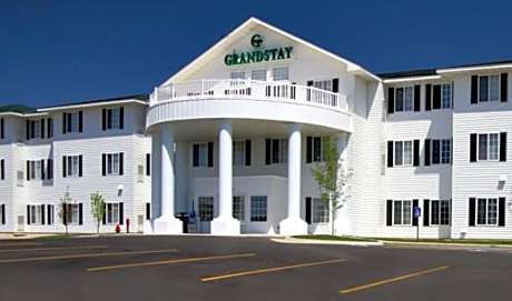 GrandStay Residential Suites Rapid City