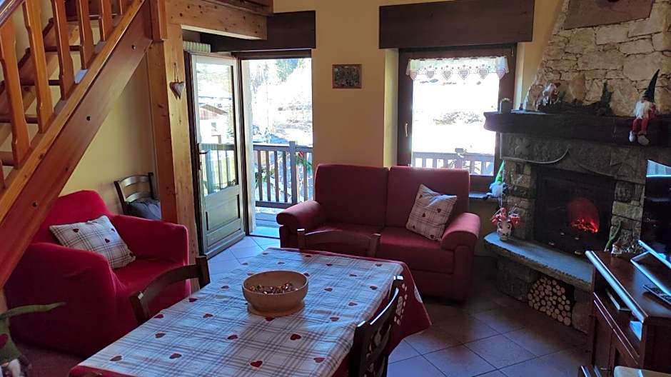 Casa Vacanze: Maison Des Gnomes