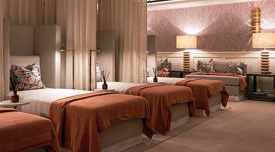 The Savoy Hotel