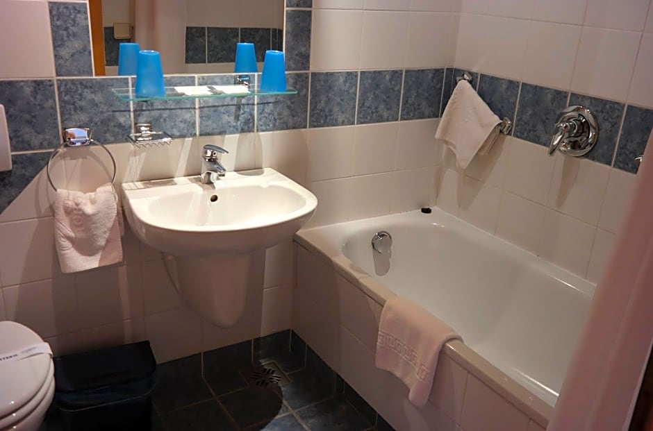 Petneházy Aparthotel