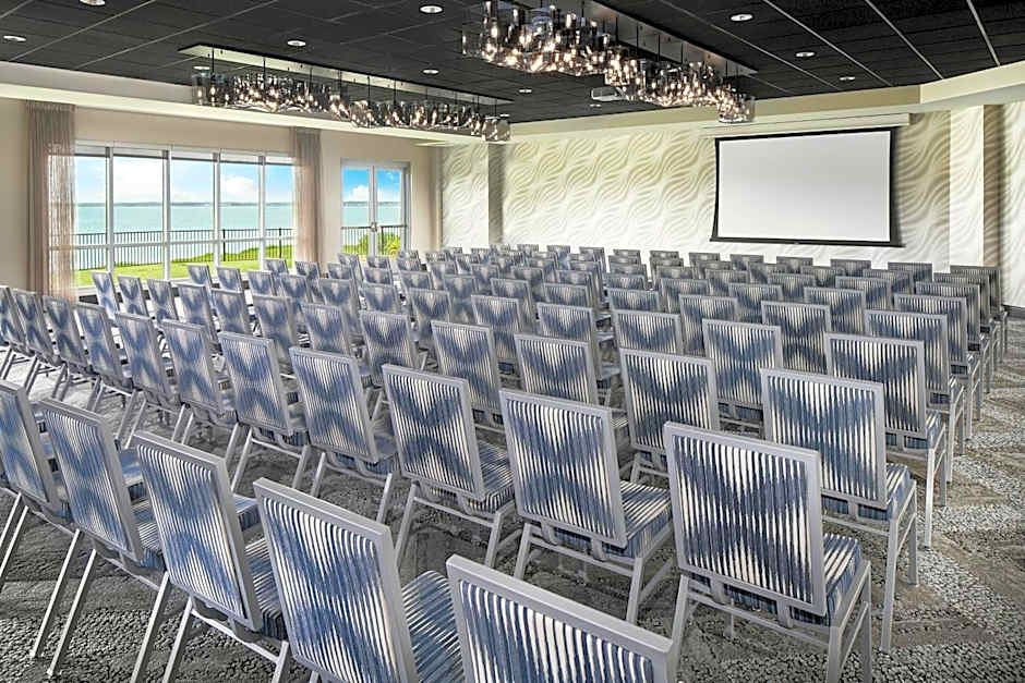 Aloft Ocean City