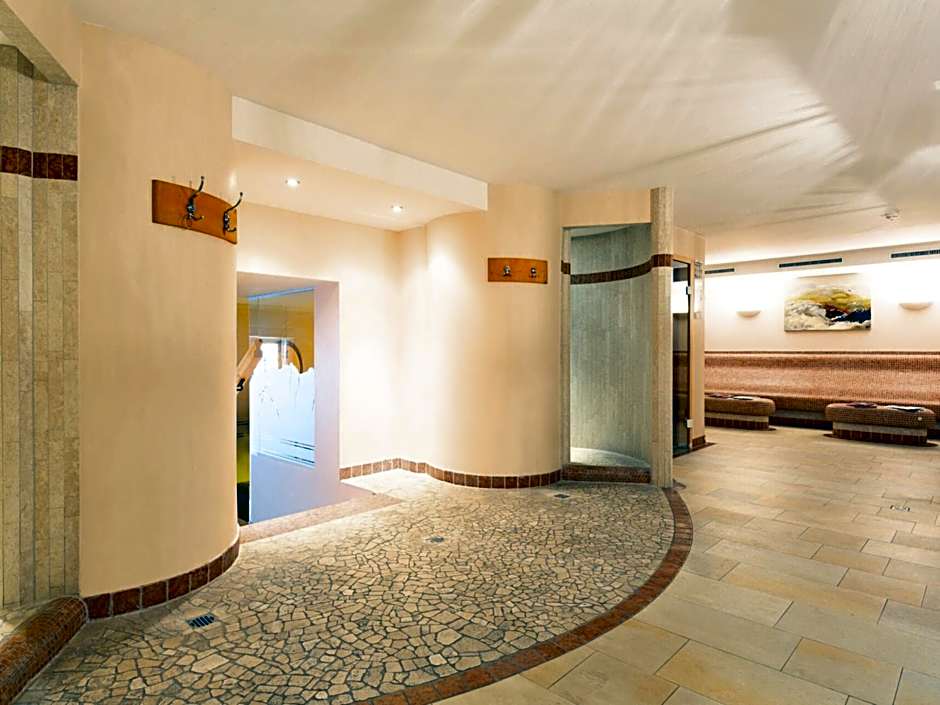 Hotel Kaiserhof Kitzbühel, 4 Sterne Superior