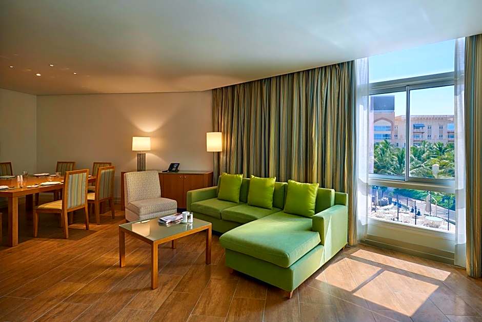 Salalah Gardens Hotel Managed by Safir Hotels & Resorts