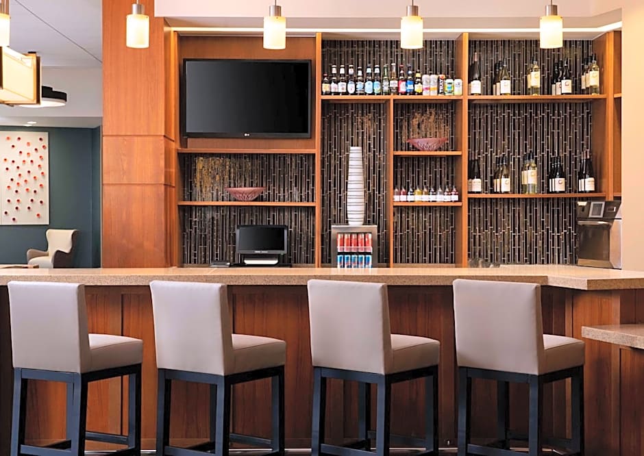 Hyatt Place Omaha/Downtown-Old Market