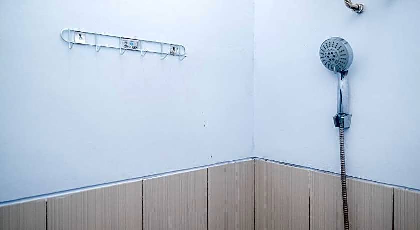 Capital O 92436 Wisma Syariah Nabil