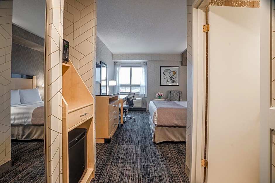 Monte Carlo Inn Barrie