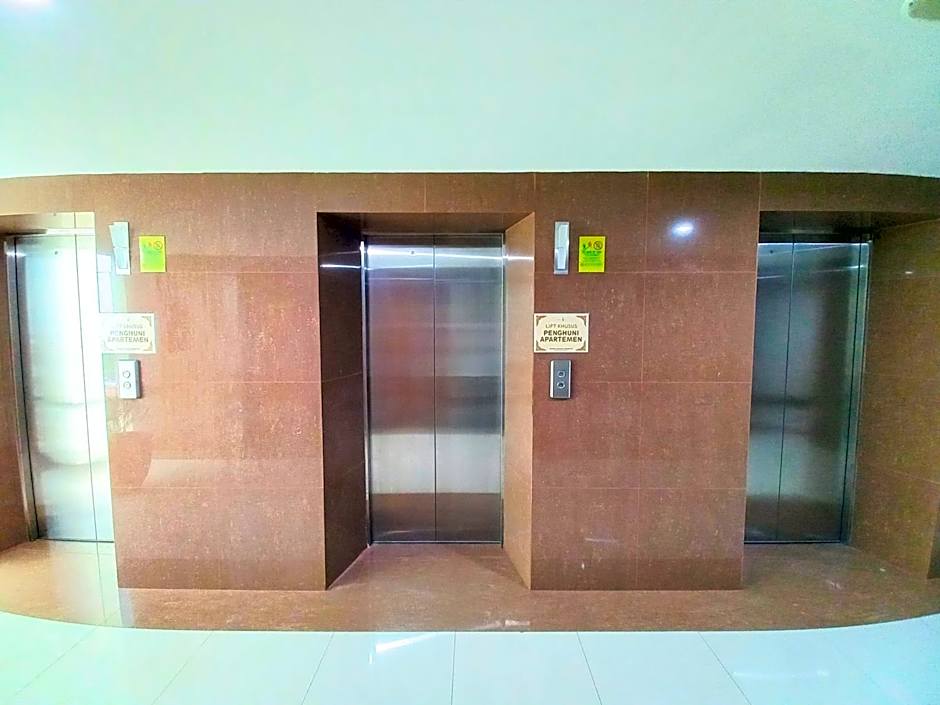 The Cabin Mataram City