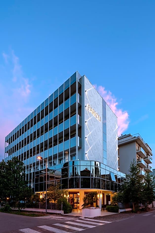 Parioli Hotel Rimini