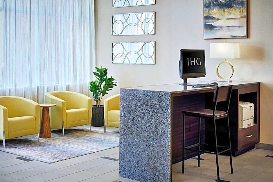 Niagara Fallsview Hotel by IHG