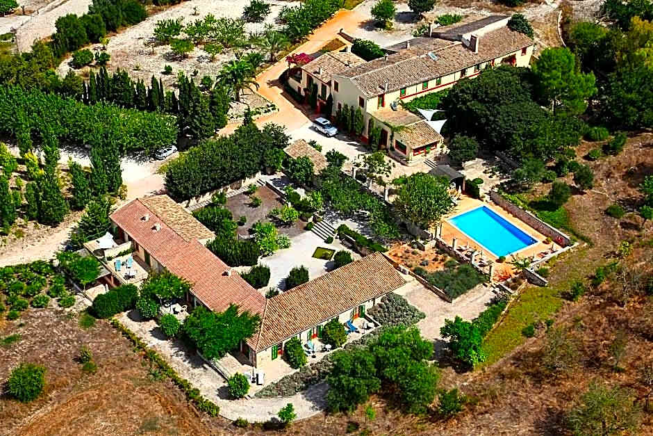 Sa Rota Den Palerm Apartments