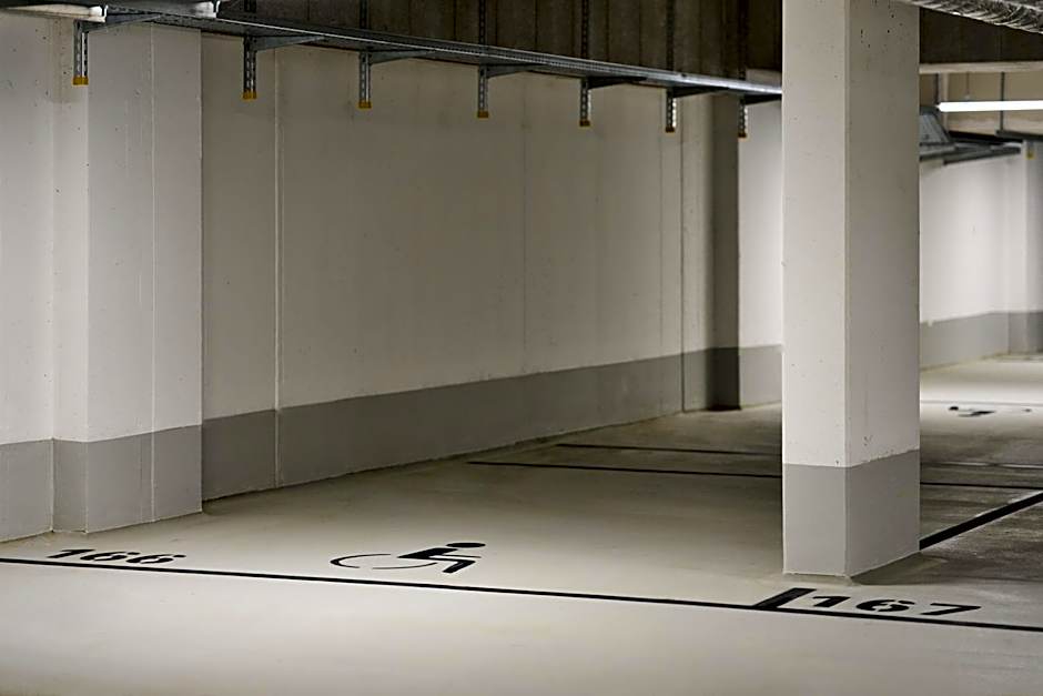 FREIgeist Göttingen Nordstadt, A Member of Design Hotels