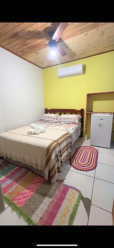 Pousada Canto da Sereia