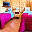 Case Vacanza Perron