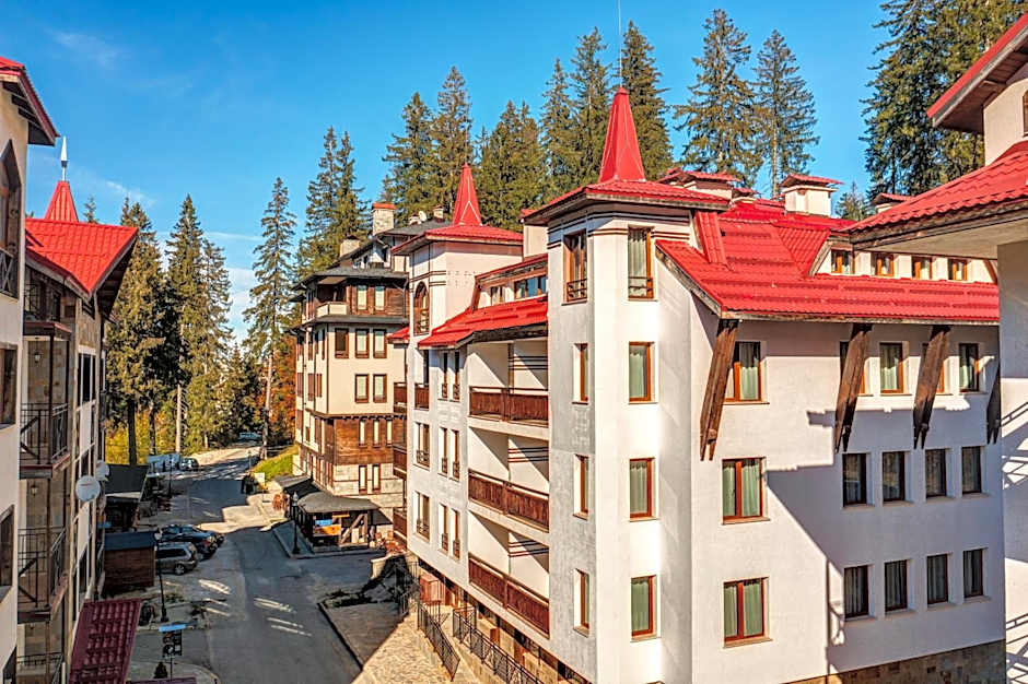 Dream View Apartments