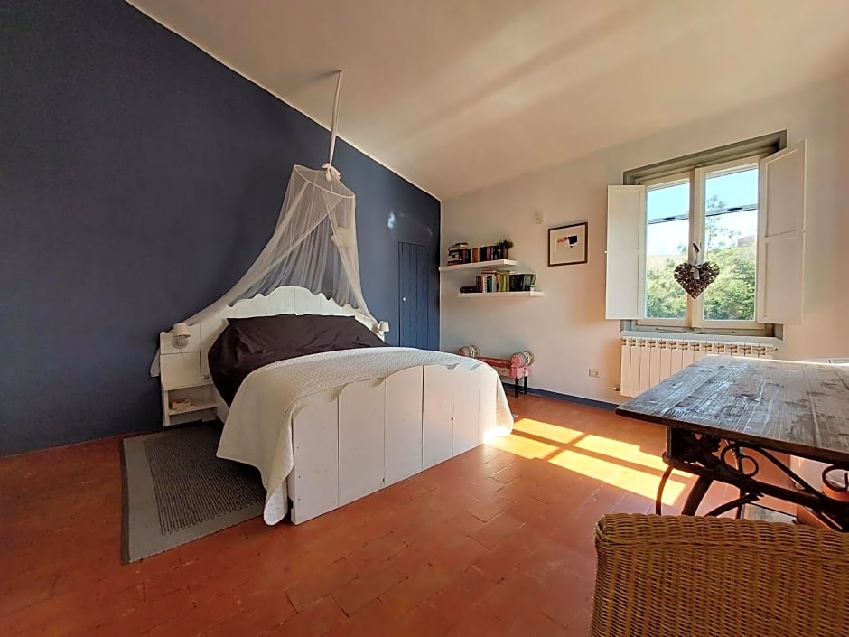 La casa Dolce far Niente