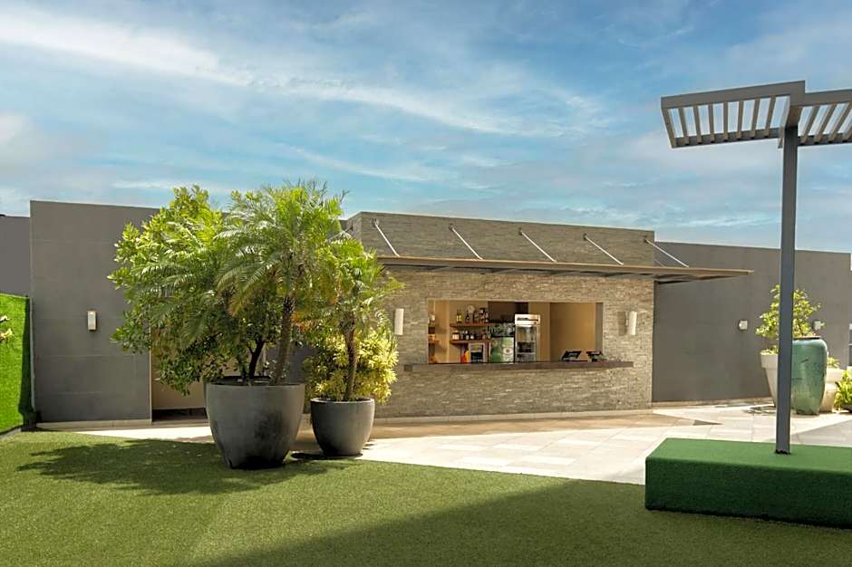 Embassy Suites By Hilton Santo Domingo