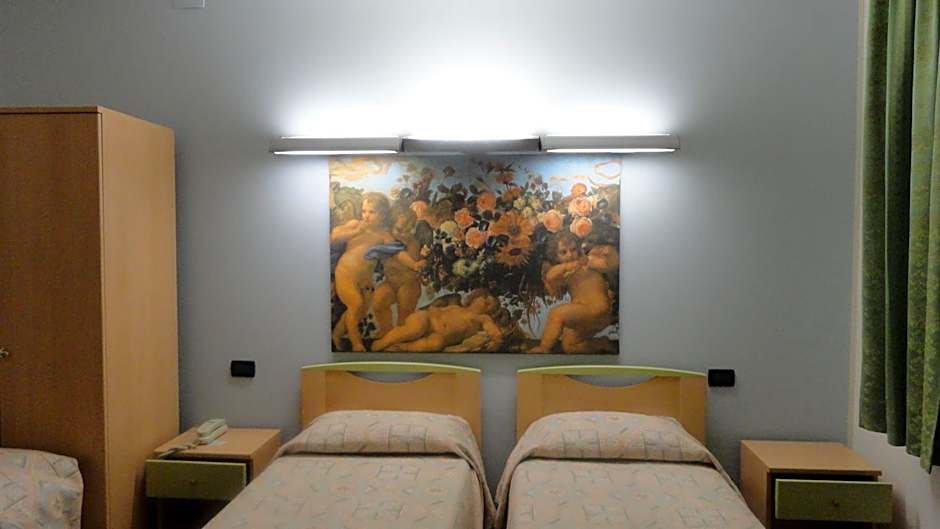 Albergo Ristorante Fratte