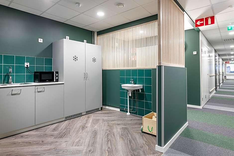 GreenStar Hotel Vaasa