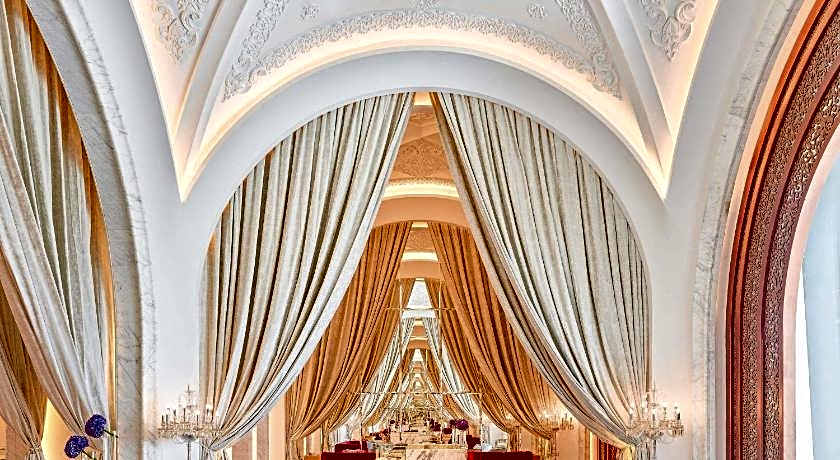 Raffles Doha