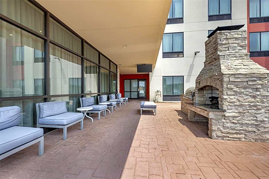 Best Western Plus Executive Residency Jackson Northeast