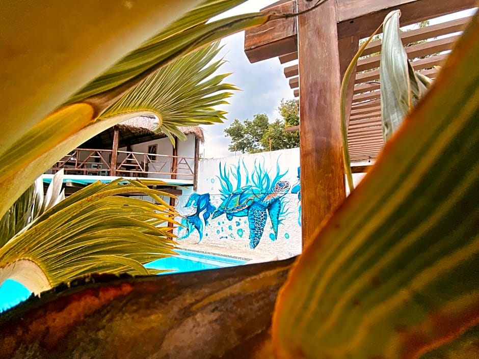 Howlita Tulum - Adult Only