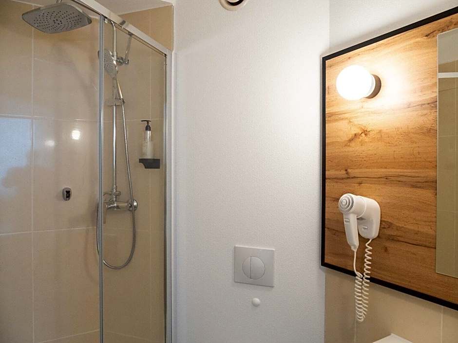 B&B HOTEL Wrocław Centrum