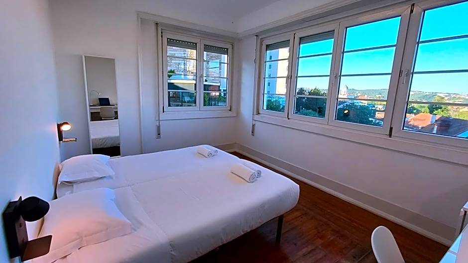 HI Coimbra - Pousada de Juventude