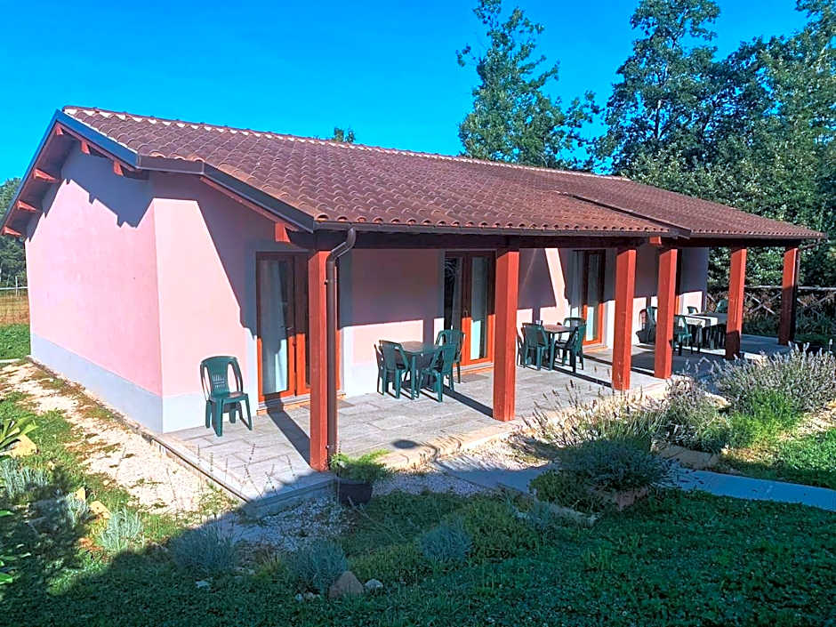 Albergo Diffuso Borgo Retrosi di Amatrice