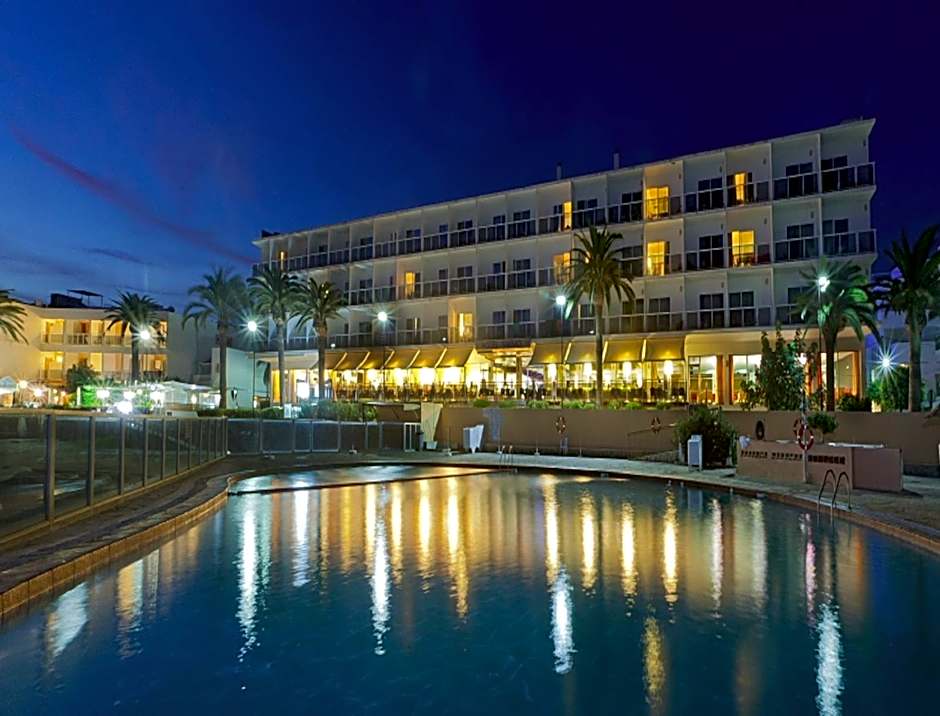 Hotel Simbad Ibiza & Spa
