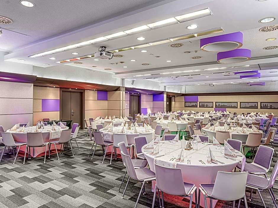 Mercure Budapest Castle Hill