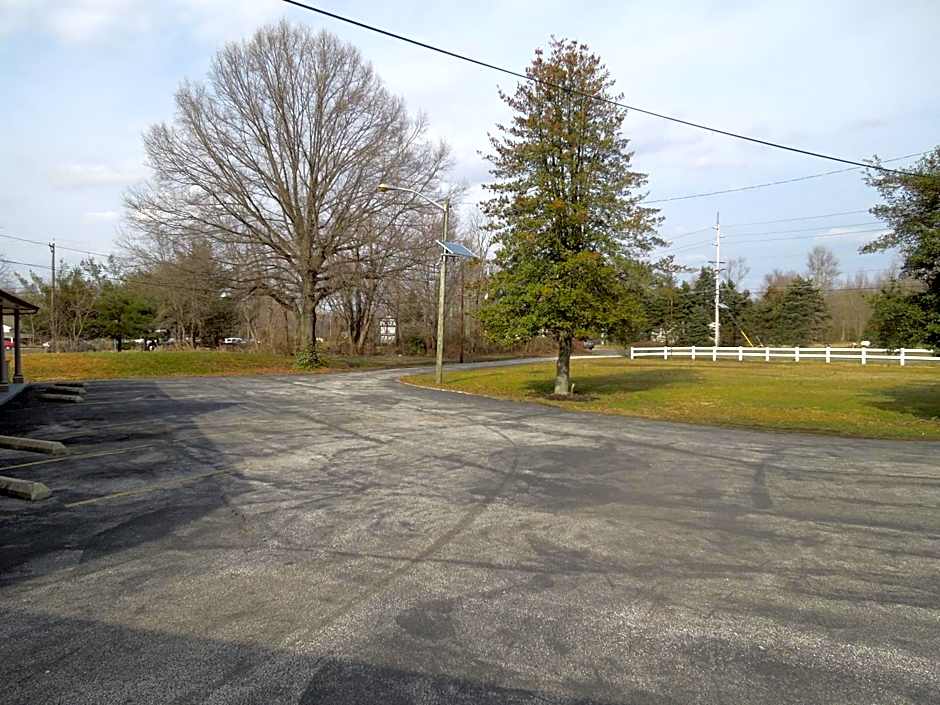 Red Lion Motel Southampton