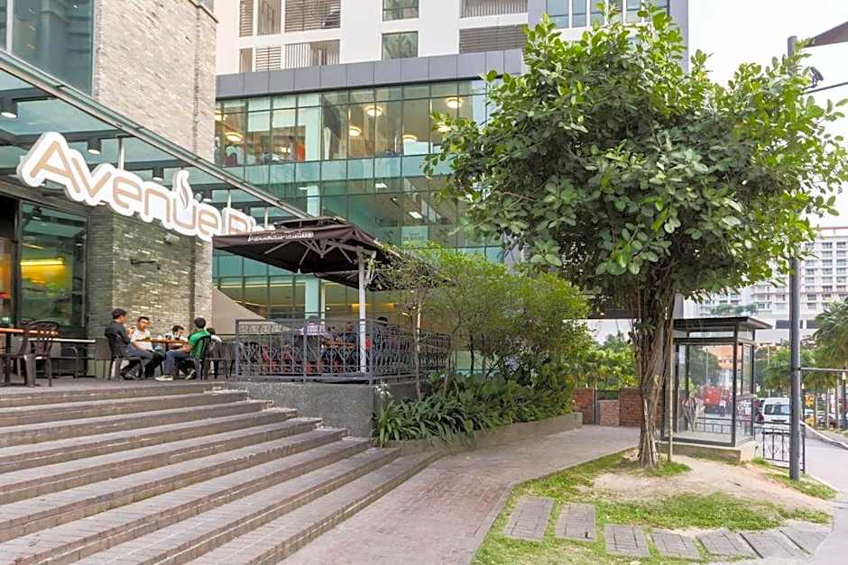 Five Studio - Empire Damansara