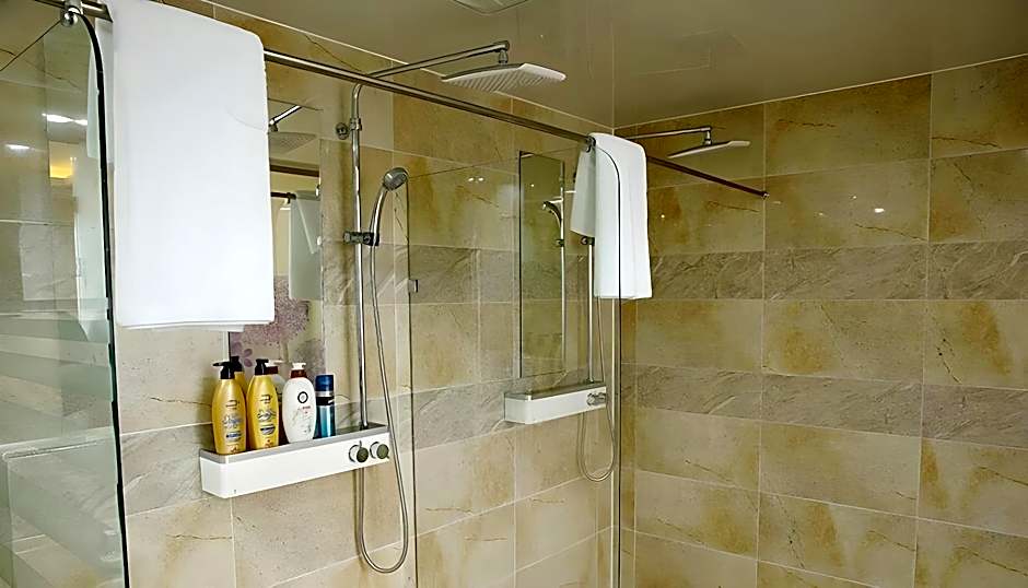 Arisu Gyeongju Hotel