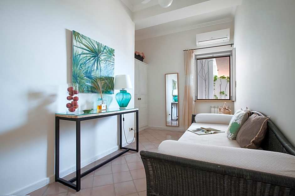 Il Cefalo Hotel & Restaurant