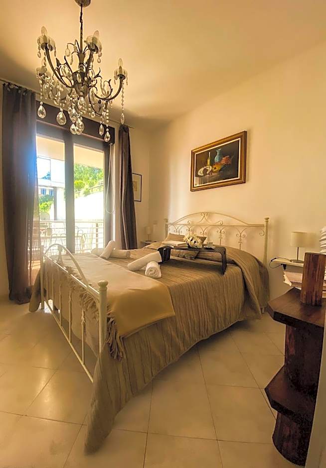 Cala di Rio B&B