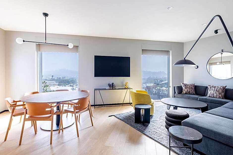 The Shay, a Destination by Hyatt